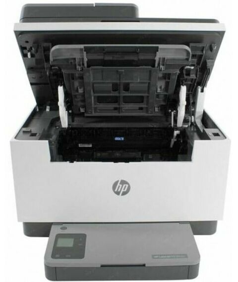 Многофункциональные устройства: МФУ HP LaserJet MFP M236sdw A4, 64Mb, LCD, 29стр/мин, лазерное МФУ, USB2.0, сеть, WiFi, двуст.печать, ADF [9YG09A] фотографии