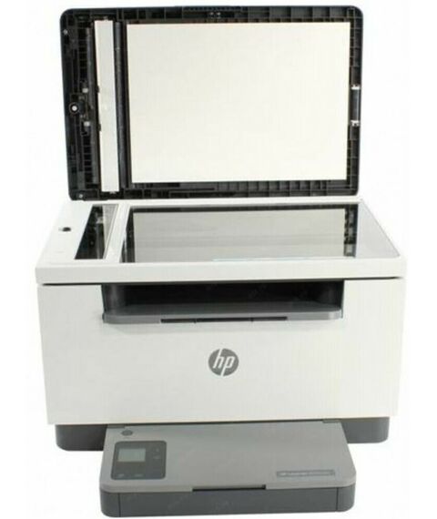 Многофункциональные устройства: МФУ HP LaserJet MFP M236sdw A4, 64Mb, LCD, 29стр/мин, лазерное МФУ, USB2.0, сеть, WiFi, двуст.печать, ADF [9YG09A] фотографии