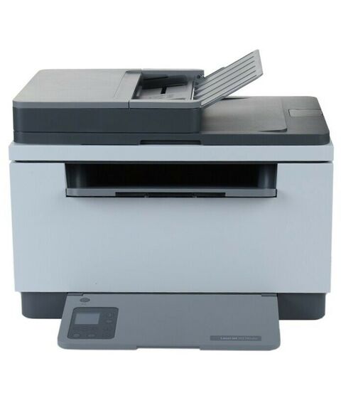 Многофункциональные устройства: МФУ HP LaserJet MFP M236sdw A4, 64Mb, LCD, 29стр/мин, лазерное МФУ, USB2.0, сеть, WiFi, двуст.печать, ADF [9YG09A] фотографии