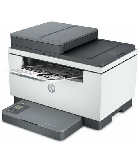 Многофункциональные устройства: МФУ HP LaserJet MFP M236sdw A4, 64Mb, LCD, 29стр/мин, лазерное МФУ, USB2.0, сеть, WiFi, двуст.печать, ADF [9YG09A] фотографии
