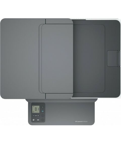 Многофункциональные устройства: МФУ HP LaserJet MFP M236sdw A4, 64Mb, LCD, 29стр/мин, лазерное МФУ, USB2.0, сеть, WiFi, двуст.печать, ADF [9YG09A] фотографии