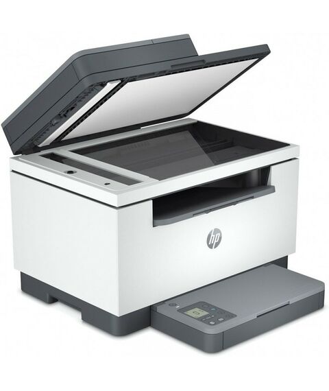 Многофункциональные устройства: МФУ HP LaserJet MFP M236sdw A4, 64Mb, LCD, 29стр/мин, лазерное МФУ, USB2.0, сеть, WiFi, двуст.печать, ADF [9YG09A] фотографии