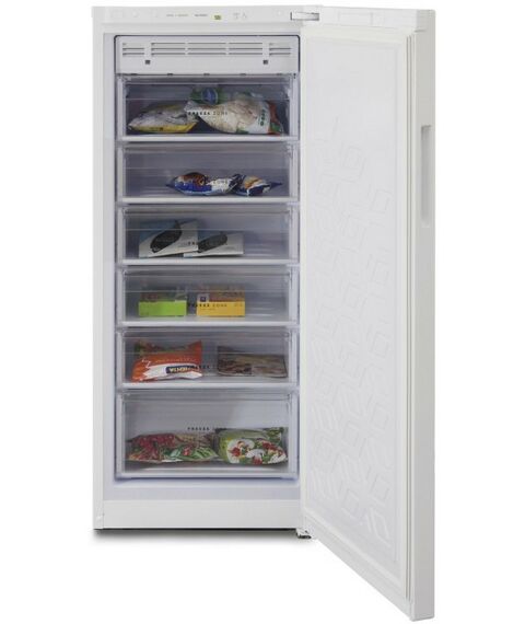 Морозильные камеры: Морозильник Бирюса 6046SN фотографии