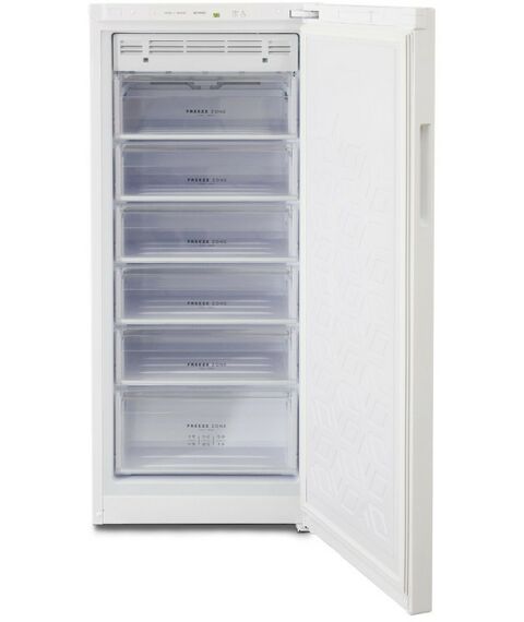 Морозильные камеры: Морозильник Бирюса 6046SN фотографии