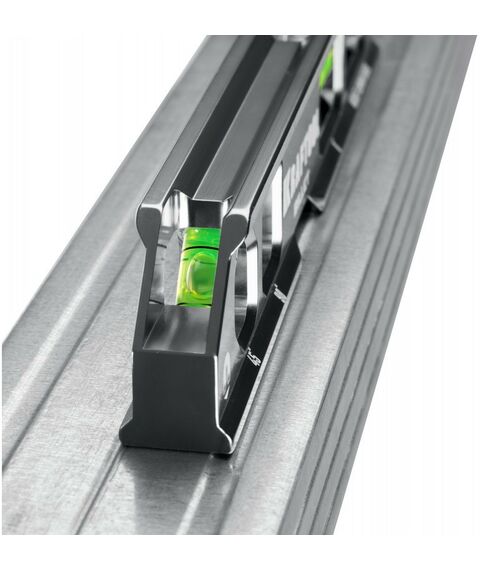 Строительные уровни: Брусковый магнитный уровень KRAFTOOL Billet 8-в-1 20 см [34790] фотографии