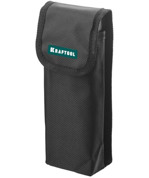 Угломеры, уклономеры: Уровень-уклономер электронный KRAFTOOL EXTREM 0-360°, точность 0,05°, HOLD, подсветка экрана, IP67 [34686] фотографии