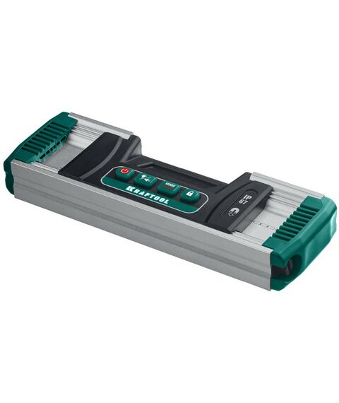 Угломеры, уклономеры: Уровень-уклономер электронный KRAFTOOL EXTREM 0-360°, точность 0,05°, HOLD, подсветка экрана, IP67 [34686] фотографии