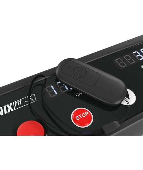 Беговые дорожки: Беговая дорожка UNIXFIT R-300C White фотографии