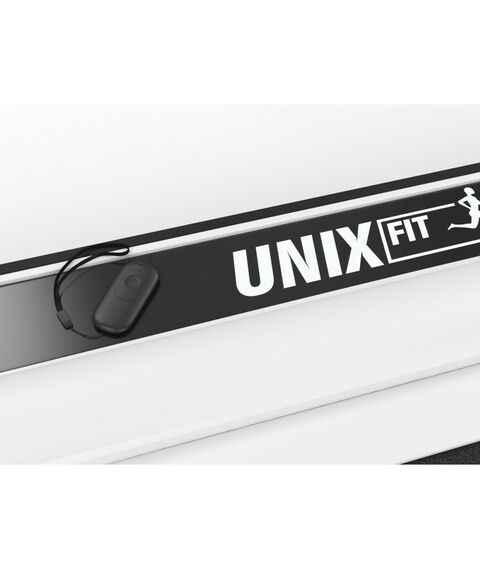 Беговые дорожки: Беговая дорожка UNIXFIT R-300C White фотографии