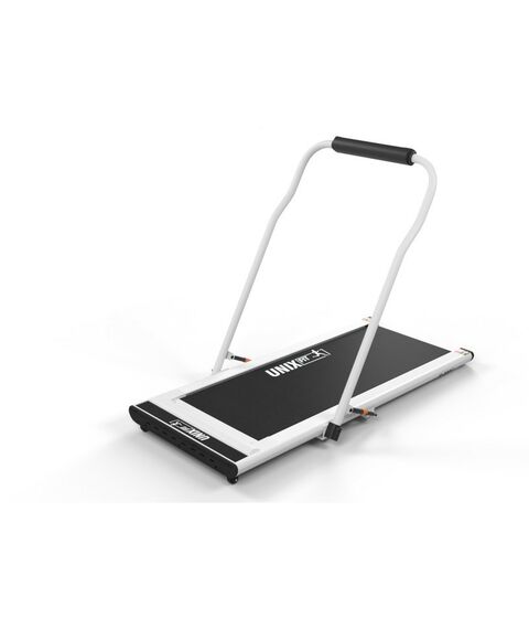 Беговые дорожки: Беговая дорожка UNIXFIT R-300C White фотографии