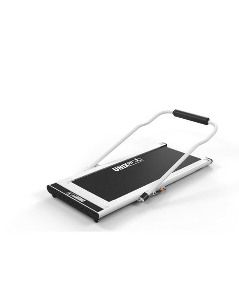 Беговые дорожки: Беговая дорожка UNIXFIT R-300C White фотографии