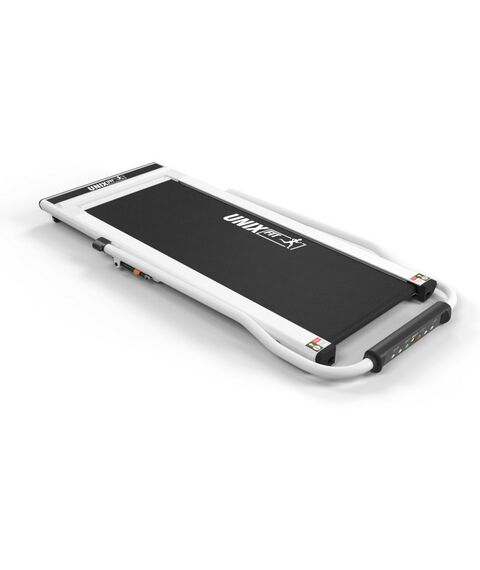 Беговые дорожки: Беговая дорожка UNIXFIT R-300C White фотографии