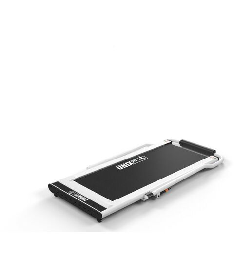Беговые дорожки: Беговая дорожка UNIXFIT R-300C White фотографии