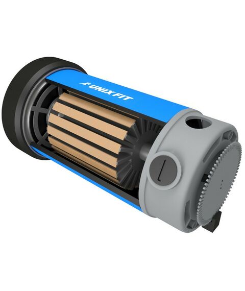 Беговые дорожки: Беговая дорожка UNIXFIT R-300C White фотографии