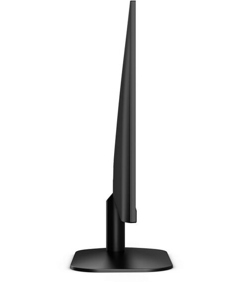 Мониторы: ЖК-монитор AOC 27B2H Black 27" LCD, 1920x1080, D-Sub, HDMI фотографии