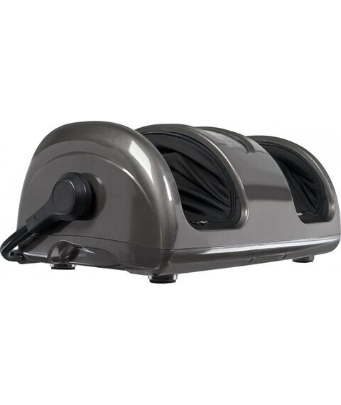 Массажеры: Массажер для стоп и лодыжек Bradex БЛАЖЕНСТВО КОМФОРТ серый [KZ 0562] фотографии