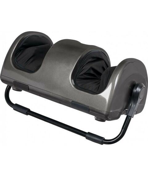 Массажеры: Массажер для стоп и лодыжек Bradex БЛАЖЕНСТВО КОМФОРТ серый [KZ 0562] фотографии