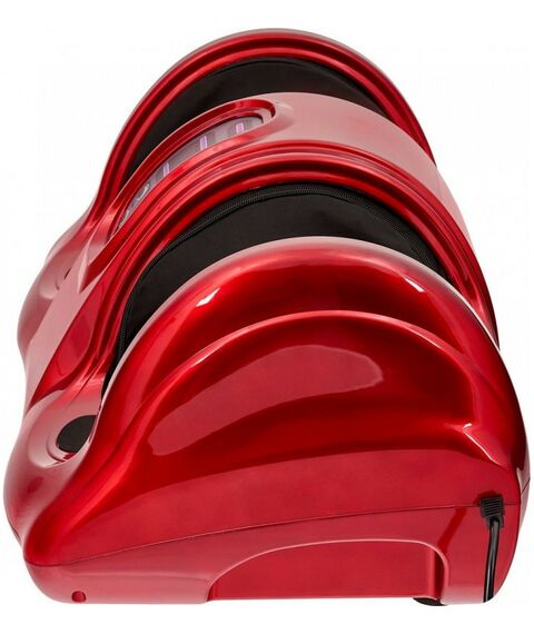 Массажеры: Массажер для стоп и лодыжек Bradex Блаженство красный [KZ 0182] фотографии