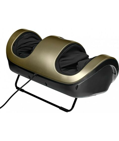 Массажеры: Массажер для стоп и лодыжек Bradex Блаженство Дрим золотой [KZ 1176] фотографии