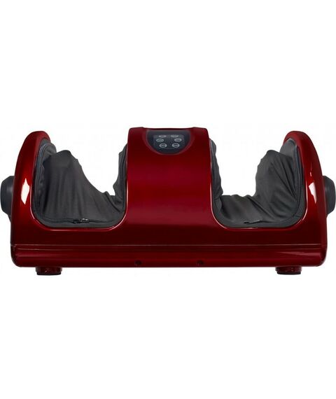 Массажеры: Массажер для стоп и лодыжек Bradex Блаженство Комфорт красный [KZ 0563] фотографии