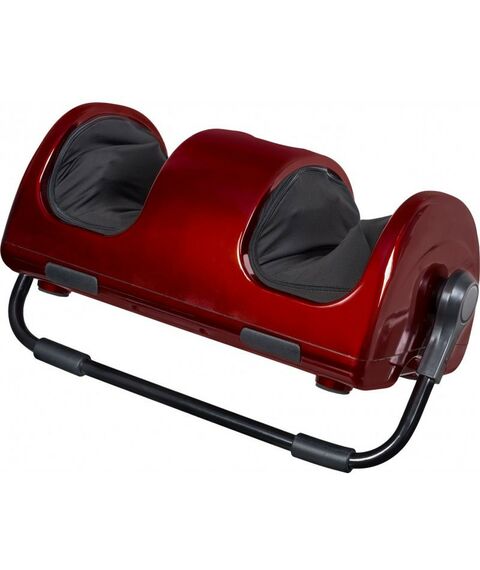 Массажеры: Массажер для стоп и лодыжек Bradex Блаженство Комфорт красный [KZ 0563] фотографии