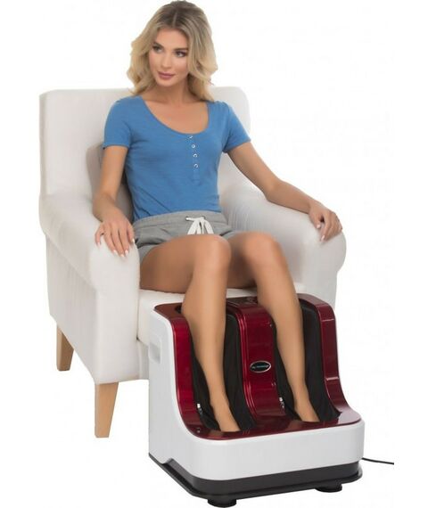 Массажеры: Массажер для ног Bradex Блаженство Люкс [KZ 0477] фотографии