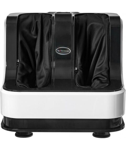 Массажеры: Массажер для стоп и икр Bradex Блаженство Люкс с функцией вибрации [KZ 0478] фотографии