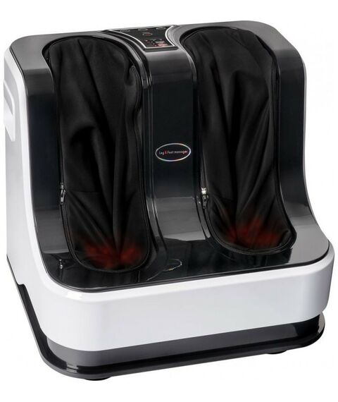 Массажеры: Массажер для стоп и икр Bradex Блаженство Люкс с функцией вибрации [KZ 0478] фотографии