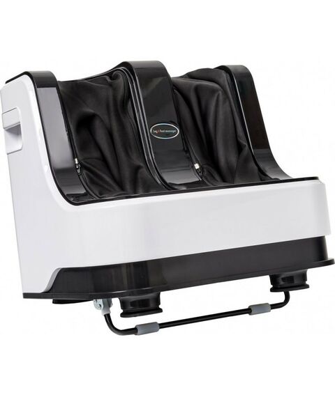 Массажеры: Массажер для стоп и икр Bradex Блаженство Люкс с функцией вибрации [KZ 0478] фотографии