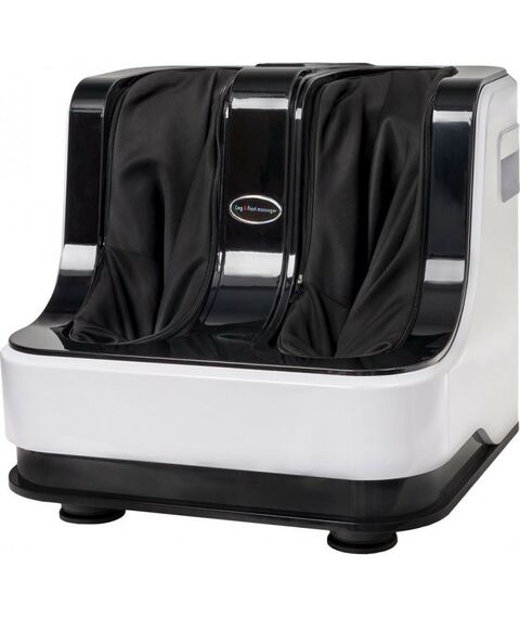 Массажеры: Массажер для стоп и икр Bradex Блаженство Люкс с функцией вибрации [KZ 0478] фотографии