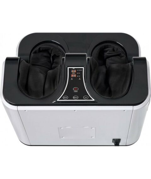 Массажеры: Массажер для стоп и икр Bradex Блаженство Люкс с функцией вибрации [KZ 0478] фотографии