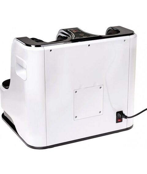 Массажеры: Массажер для стоп и икр Bradex Блаженство Люкс с функцией вибрации [KZ 0478] фотографии