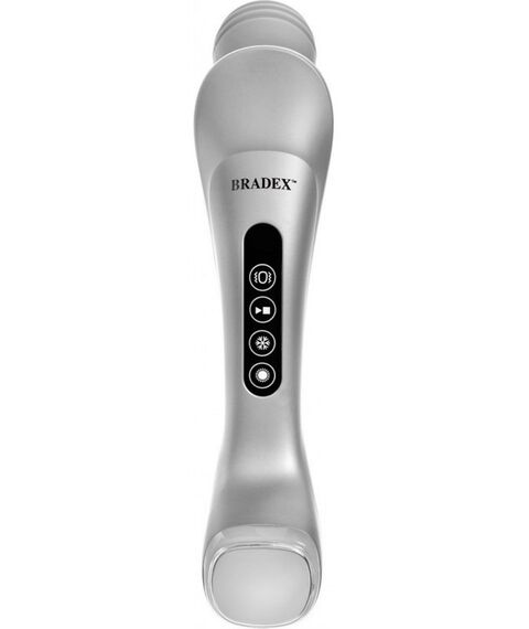 Массажеры: Массажер вибрационный для лица и тела Bradex Day Joy [KZ 1422] фотографии