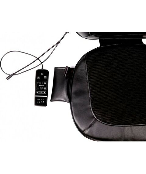 Массажеры: Массажная накидка с подогревом Bradex KZ 0571 фотографии