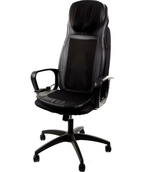 Массажеры: Массажная накидка с подогревом Bradex KZ 0571 фотографии