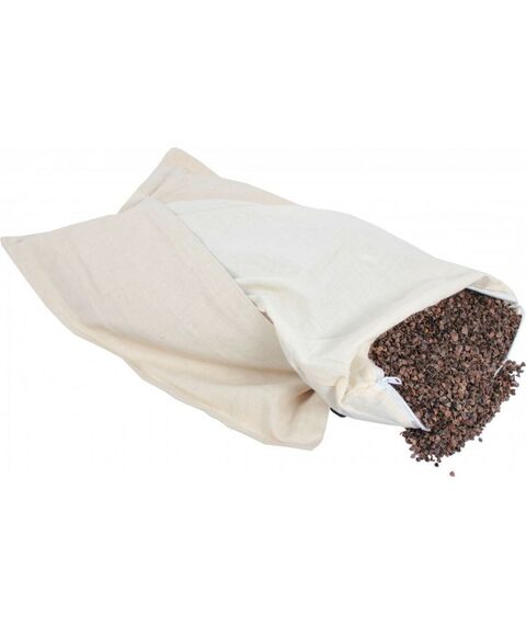 Массаж, спа, стоунтерапия: Набор акупунктурный Bradex Нирвана бежевый, премиум-серия [KZ 0581] фотографии