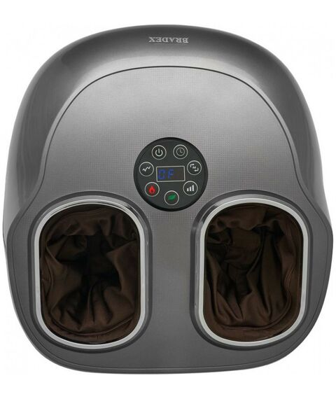 Массажеры: Массажер для ног с функцией тайского массажа Bradex Сен Сип [KZ 0569] фотографии