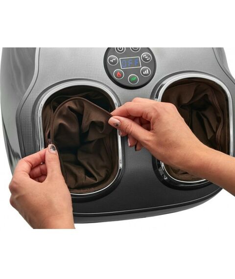 Массажеры: Массажер для ног с функцией тайского массажа Bradex Сен Сип [KZ 0569] фотографии