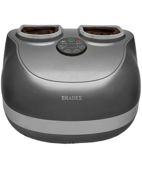 Массажеры: Массажер для ног с функцией тайского массажа Bradex Сен Сип [KZ 0569] фотографии