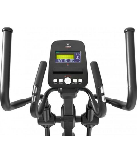 Эллиптические тренажеры: Эллиптический тренажер Titanium Masters Frontech FPA фотографии