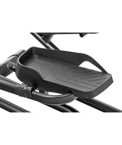 Эллиптические тренажеры: Эллиптический тренажер Titanium Masters Frontech FPA фотографии