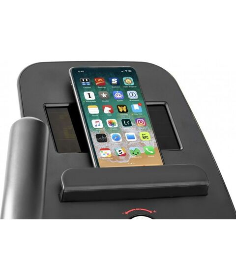 Эллиптические тренажеры: Эллиптический тренажер Titanium Masters Frontech FPA фотографии