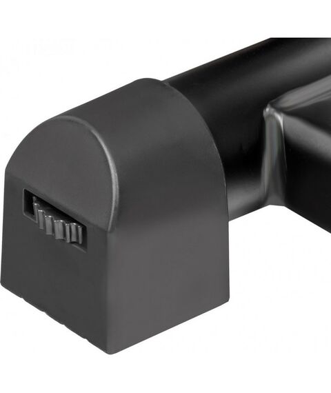 Эллиптические тренажеры: Эллиптический тренажер Titanium Masters Frontech FRA фотографии