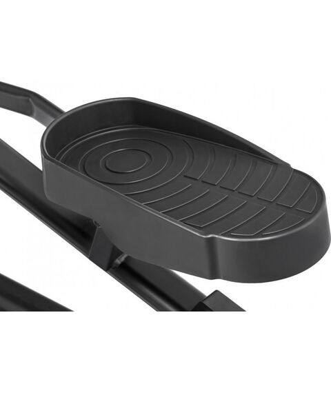 Эллиптические тренажеры: Эллиптический тренажер Titanium Masters Frontech FRA фотографии