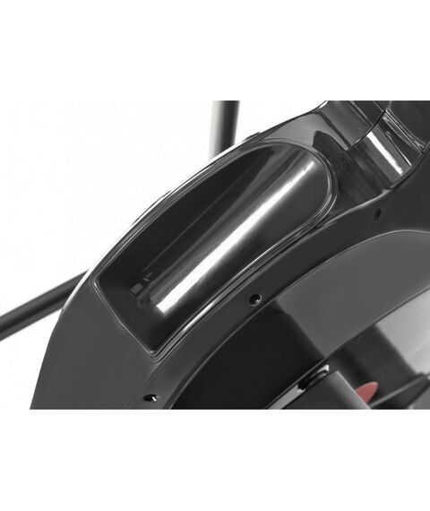 Эллиптические тренажеры: Эллиптический тренажер Titanium Masters Frontech FRA фотографии