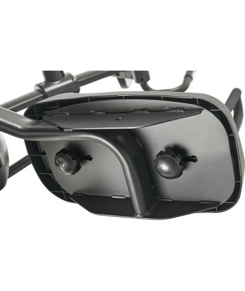 Эллиптические тренажеры: Эллиптический тренажер Titanium Masters Frontech FSG фотографии