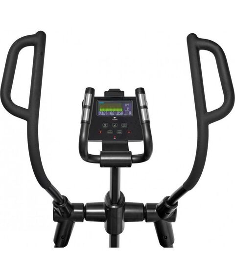 Эллиптические тренажеры: Эллиптический тренажер Titanium Masters Frontech FSG фотографии