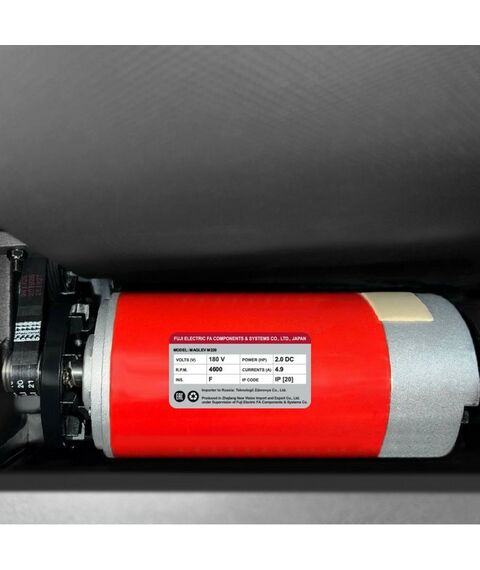 Беговые дорожки: Беговая дорожка Titanium Masters Maglev M220 фотографии