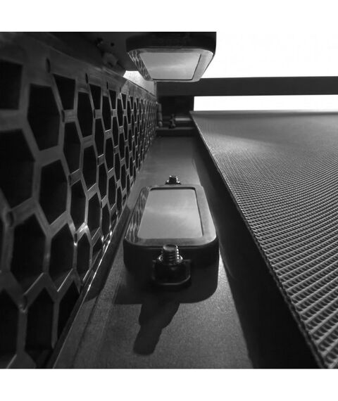 Беговые дорожки: Беговая дорожка Titanium Masters Maglev M220 фотографии