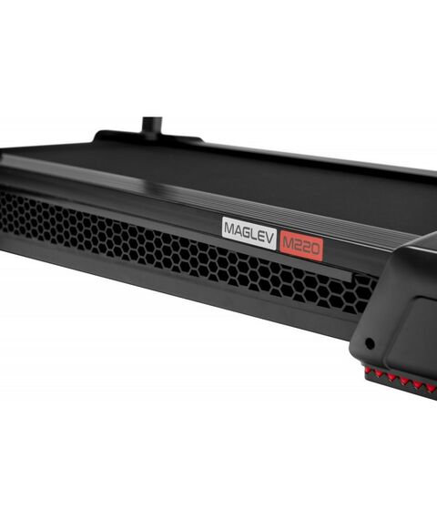 Беговые дорожки: Беговая дорожка Titanium Masters Maglev M220 фотографии